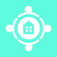 Logo for Foster Together Support Group