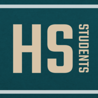 Logo for High School Students