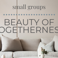 Logo for Beauty of Togetherness