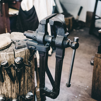 Logo for Flatwoods Men