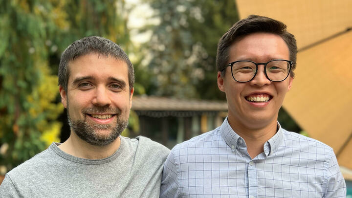 Logo for Online (Zhang)