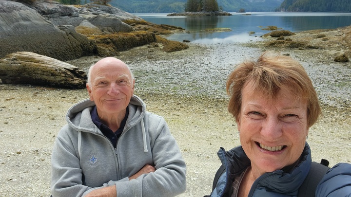 Logo for Point Grey (Smart)