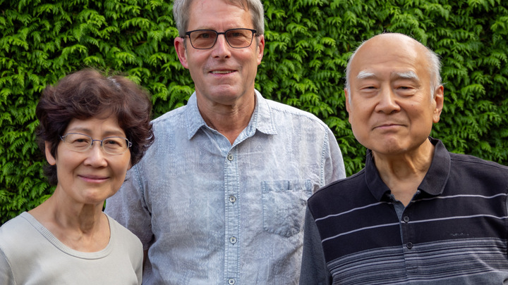 Logo for Westside Vancouver