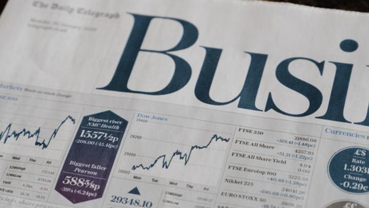 Logo for Business Brotherhood [2nd & 4th Fridays]