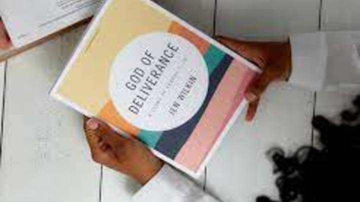 Logo for CH | Tuesday Women's Bible Study