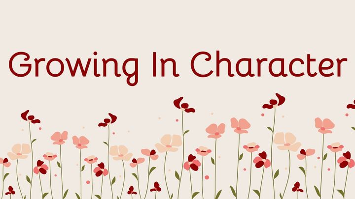 Logo for Women's Bible Study