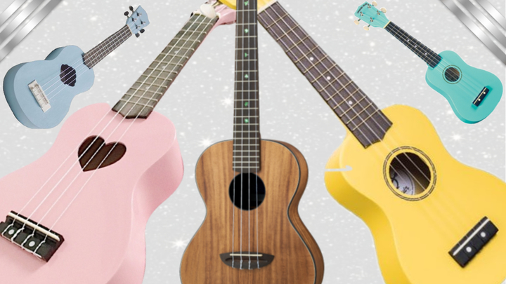 Logo for Epiphany Uke Group