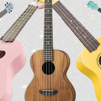 Logo for Epiphany Uke Group