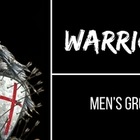 Logo for WARRIORS | Men's Group