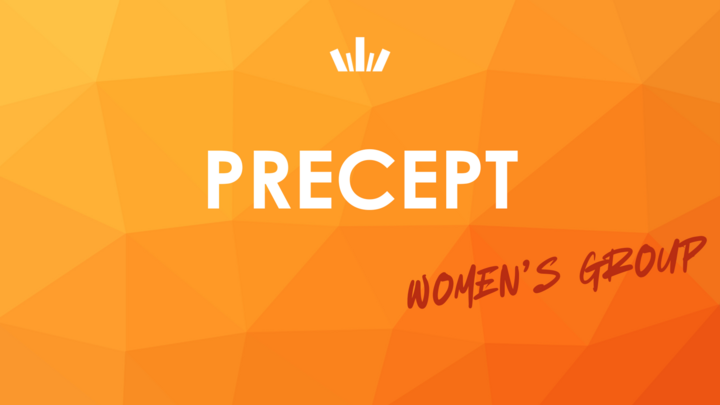 Logo for Precept