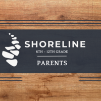 Logo for 6th -12th Grade Parents
