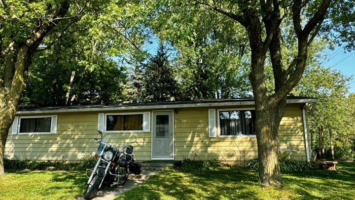 Logo for Watertown Community Group