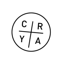 Logo for Crossroads Young Adults