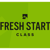 Logo for Fresh Start