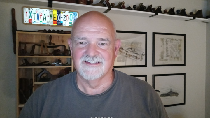 Logo for Beckwith & Bell Farms