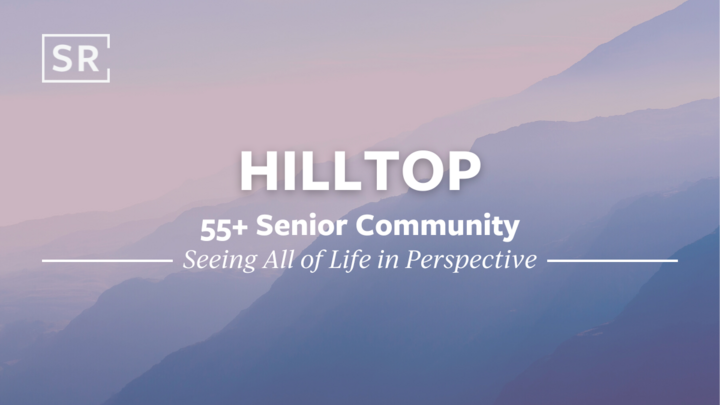 Logo for MC Community Group | Hilltop | 55 and over