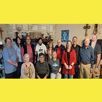 Logo for Empty Nesters