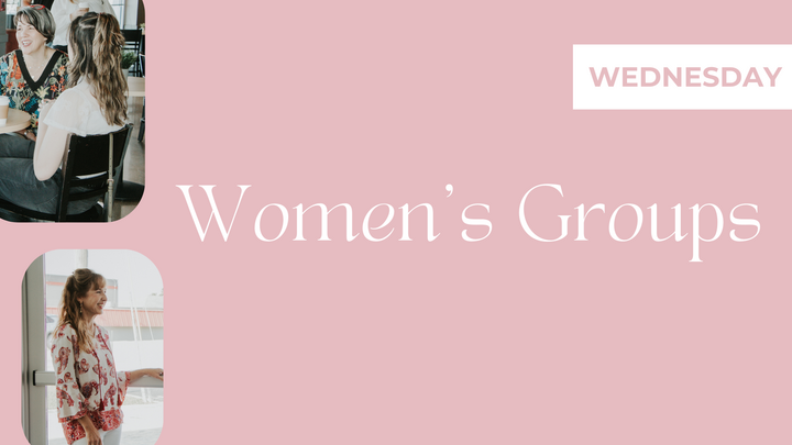 Logo for Women's Group | Branson