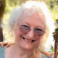 Logo for Diane Morse's Belong Group