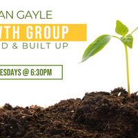 Logo for Alan Gayle Growth Group
