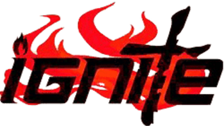 Logo for Ignite