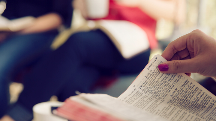 Logo for MoCo Women's Community Group