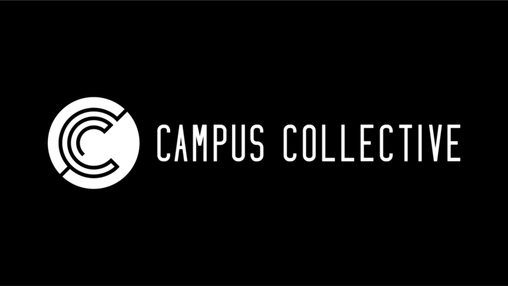 Logo for Campus Collective