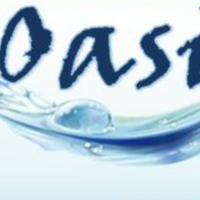 Logo for Oasis