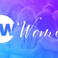 Logo for CW Women Ministry