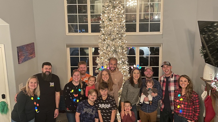 Logo for Monroe/Snohomish (Schusters)