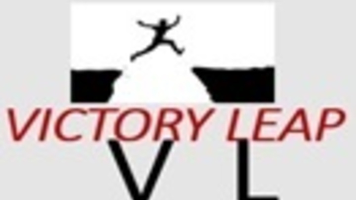 Logo for SV 5 - Victory Leap