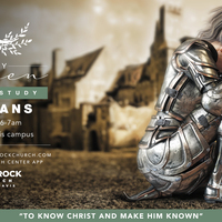 Logo for Women's Bible Study LT Monday Morning