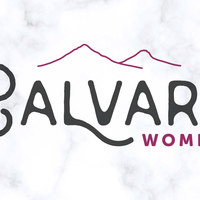 Logo for Calvary Women