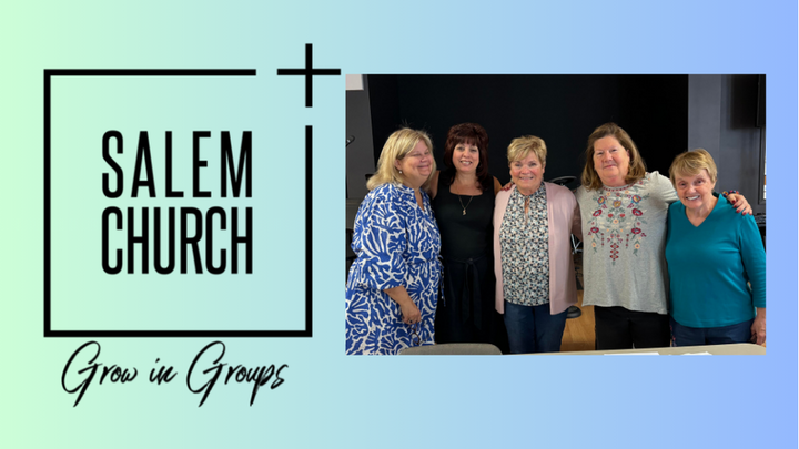 Logo for Small Group | Norma Roldan