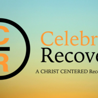 Logo for Celebrate Recovery