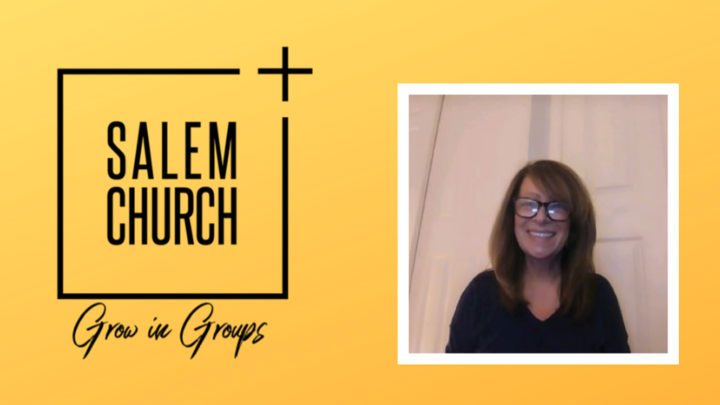 Logo for Small Group | Danielle Tambornino