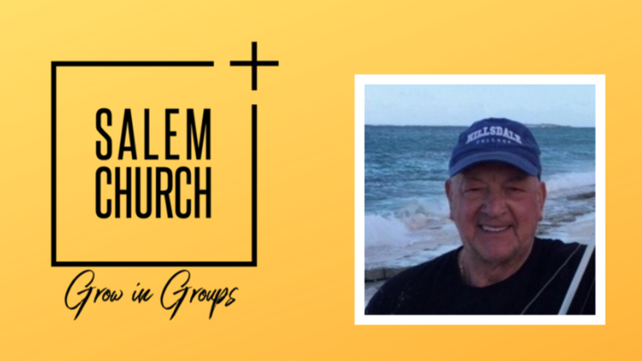 Logo for Small Group | Ray Guerriero