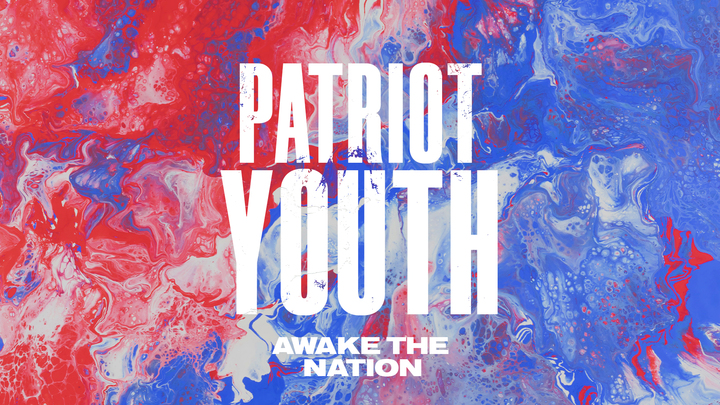 Logo for Patriot Youth