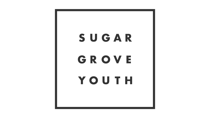 Logo for Youth Bible Class