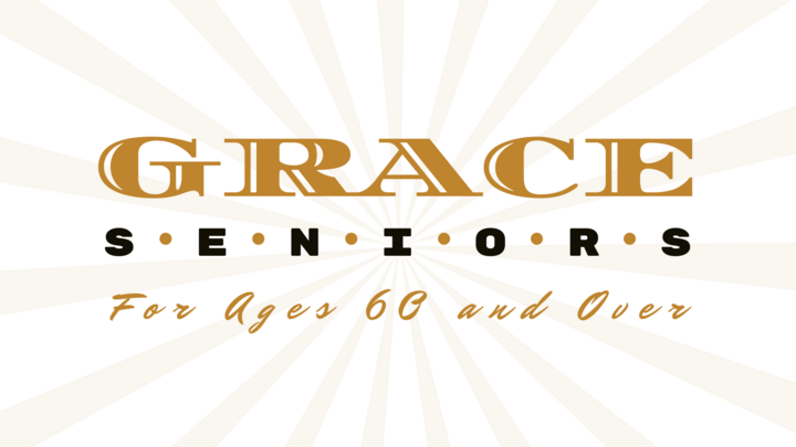 Logo for Grace Seniors