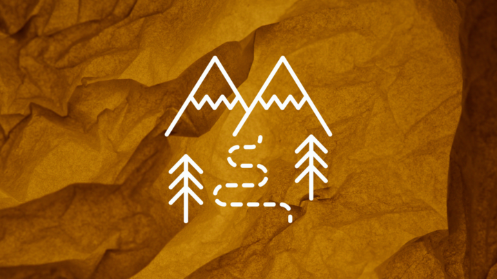 Logo for Hiking Group