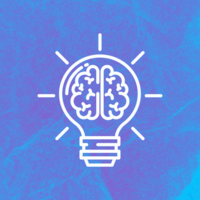 Logo for Creative Planning Team