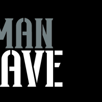 Logo for Man Cave