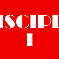 Logo for Disciple I - Monday Evening