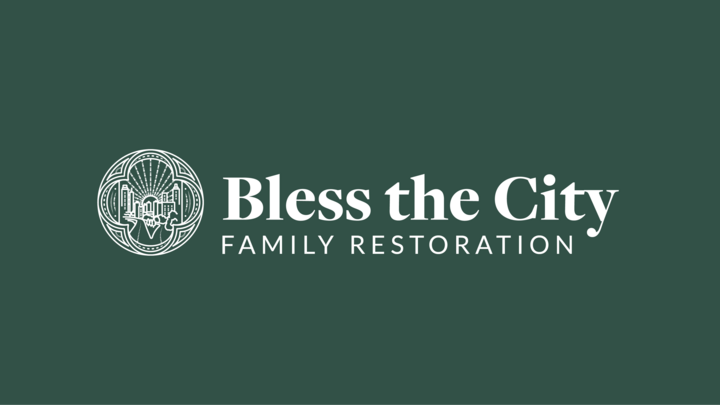 Logo for BTC Family Restoration