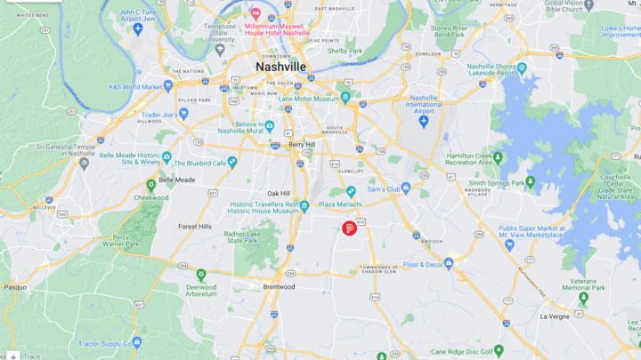 Logo for Belch/Painter