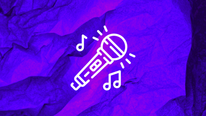 Logo for Karaoke Group