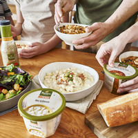 Logo for Orchard Table: Widows/Judy Salmons Group