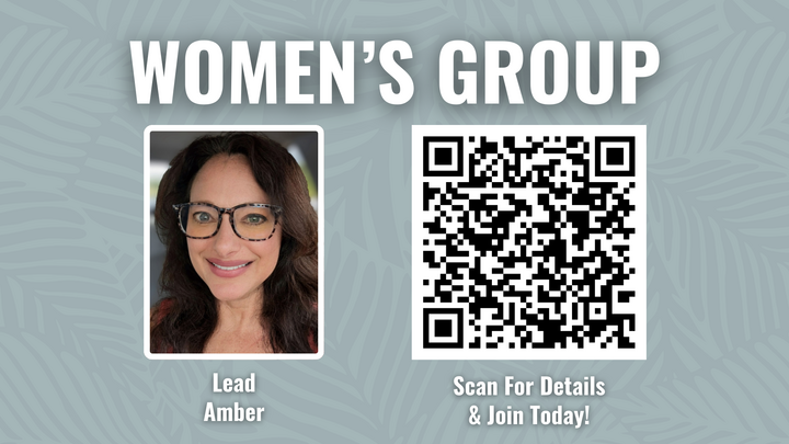 Logo for Womenʻs Group - Amber