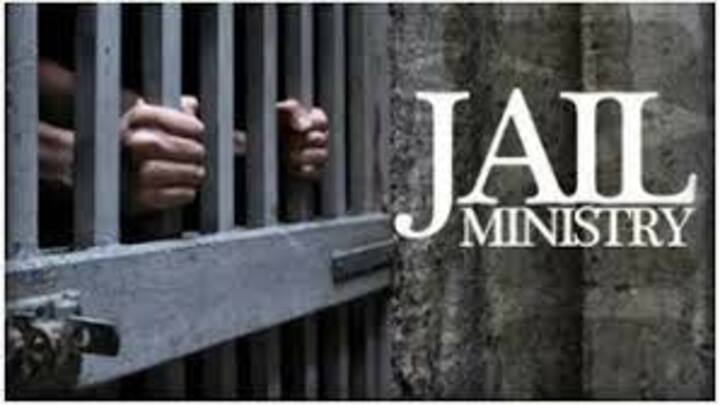 Logo for IT IS FINISHED!!